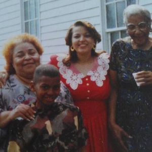 Meet your Posher, Vicki